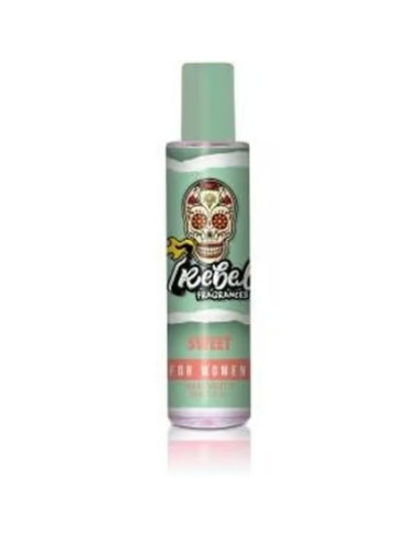 REBEL WOMEN Woda toaletowa SWEET, 30 ml