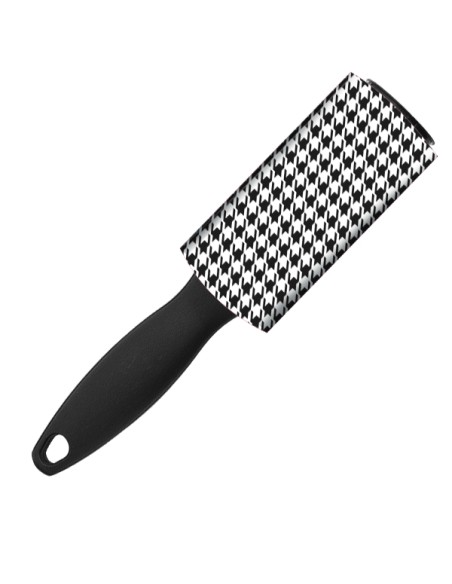 YORK Rolka czyszcząca do ubrań PEPITA Z RĄCZKĄ, 1 szt