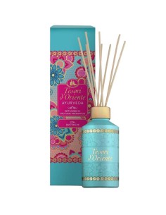 TESORI DORIEN Patyczki zapachowe Ayureda, 200 ml