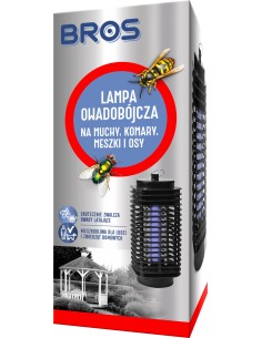 BROS lampa owadobójcza, 1szt