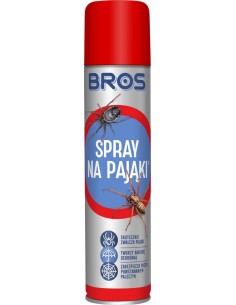 BROS spray na pająki, 250 ml