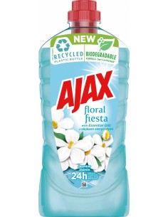 AJAX FLORAL FIESTA Płyn uniwersalny JAŚMIN, 1 L