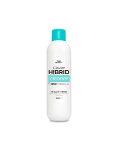 CLAVIER Cleaner do paznokci, 1 l