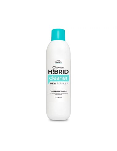 CLAVIER Cleaner do paznokci, 1 l