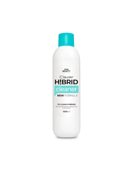 CLAVIER Cleaner do paznokci, 1 l