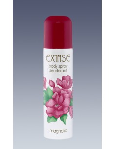 EXTASE Dezodorant w spray'u Magnolia 150ml