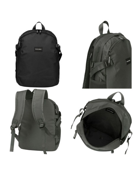 Plecak podręczny sportowy WITTCHEN, 1 szt.