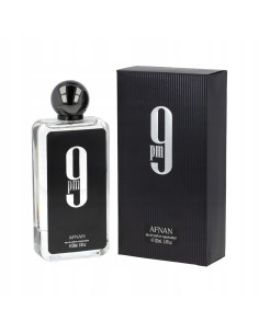 AFNAN MEN Woda perfumowana 9PM, 100 ml