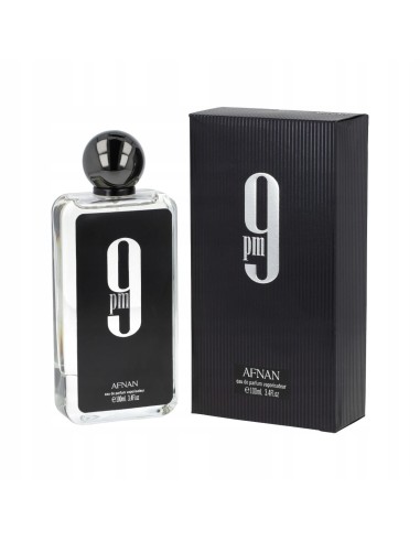 AFNAN MEN Woda perfumowana 9PM, 100 ml