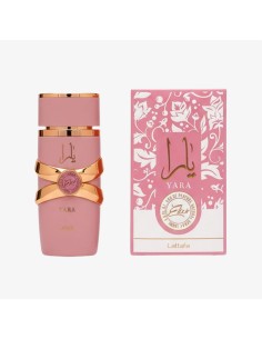 LATTAFA Arabska woda perfumowana Damska YARA ELIXIR, 100 ml