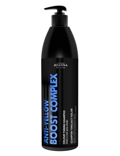 ‌JOANNA PROFESSIONAL Szampon do włosów TONUJĄCY COLOR, 1000 ml