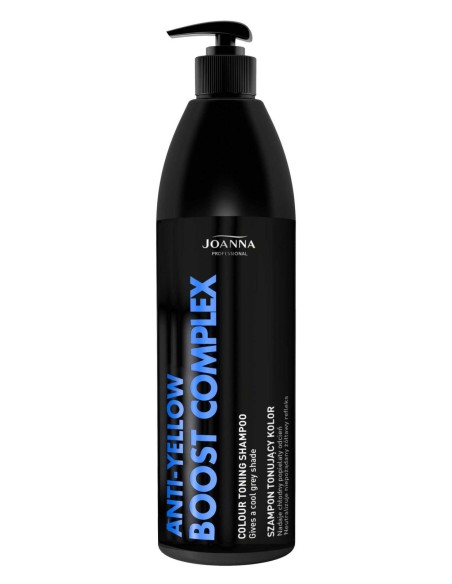 ‌JOANNA PROFESSIONAL Szampon do włosów TONUJĄCY COLOR, 1000 ml