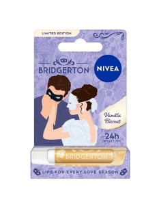 NIVEA Pomadka do ust BRIDGERTON VANILIA 4,8 g