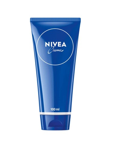 NIVEA CREME Krem UNIWERSALNY NAWILŻAJĄCY, 100 ml