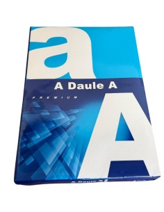 PAPIER KSERO A'4 biały 250 arkuszy