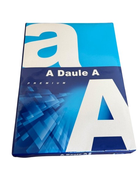 PAPIER KSERO A'4 biały 250 arkuszy