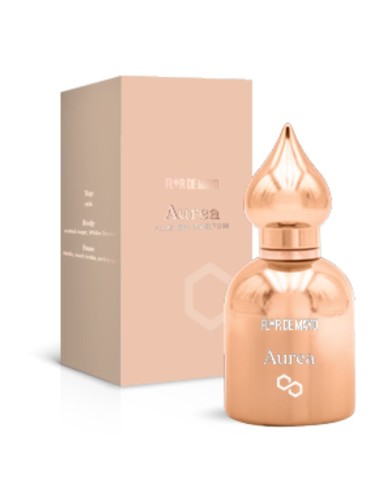 FLOR DE MAYO Woda perfumowana DYSTOPIA AUREA, 50 ml