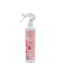 LA CASA DE LOS AROMAS Odświeżacz powietrza w sprayu CZERWONE OWOCE, 300 ml