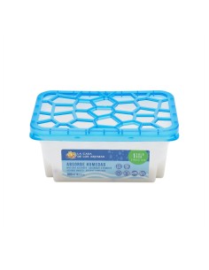 LA CASA DE LOS AROMAS Pochłaniacz wilgoci NEUTRAL, 300ml pudełko