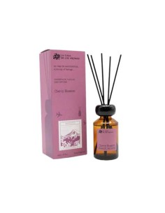 LA CASA DE LOS AROMAS JOURNEY  Patyczki zapachowe CHERRY BLOSSOM, 110 ml