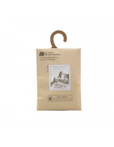 LA CASA DE LOS AROMAS JOURNEY  Saszetka zapachowa PALO SAN, 110 ml