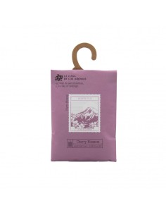 LA CASA DE LOS AROMAS JOURNEY  Saszetka zapachowa CHERRY, 110 ml