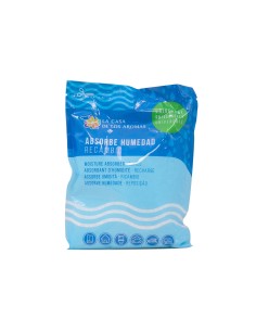 LA CASA DE LOS AROMAS Pochłaniacz wilgoci NEUTRAL, 300 g wkład