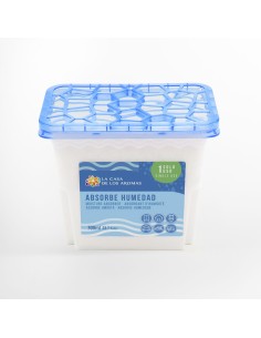 LA CASA DE LOS AROMAS Pochłaniacz wilgoci NEUTRAL, 700ml pudełko