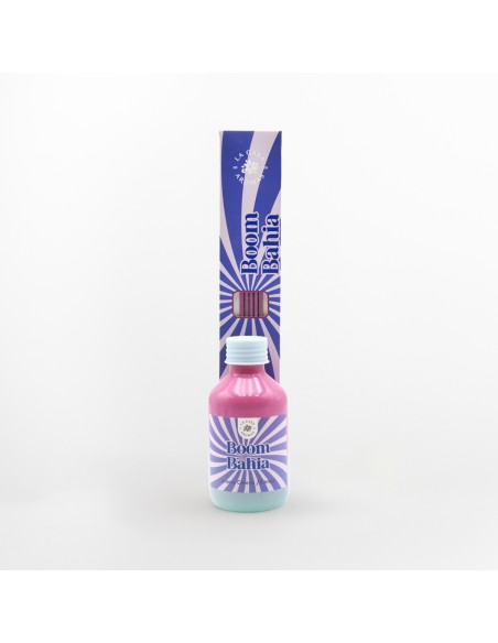 LA CASA DE LOS AROMAS GOURMAND Patyczki zapachowe BOOM BAHIA, 100 ml