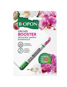 BIOPON Orchid booster aktywator pędów 2ml