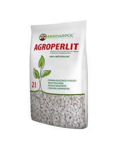 EKODARPOL dodatek do ziemi AGROPERLI 2l