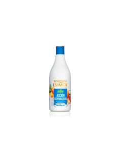 INSTITUTO ESPANOL Szampon do włosów DETOX, 750 ml