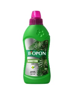 BIOPON nawóz do monstery w płynie 500 ml