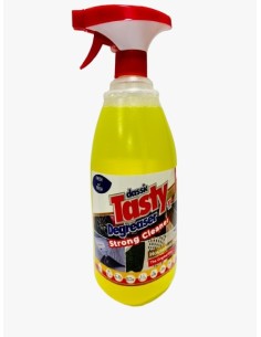 TASTY Płyn odtłuszczający LEMON ROZP 1l