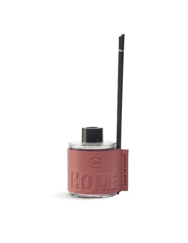 LA CASA DE LOS AROMAS LEATHER Patyczki zapachowe HOME, 140 ml