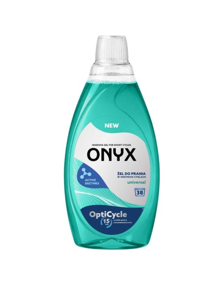 ONYX żel do prania uniwersalny 1,54 l