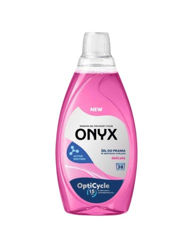 ONYX żel do prania łagodny 1,52 l