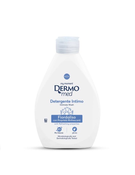 DERMOMED Płyn do higieny intymnej FIORDALISO - CHABER, 250 ml
