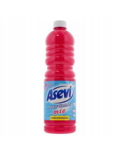 ASEVI Koncentrat do podłóg MIO, 1 l