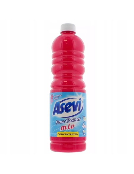 ASEVI Koncentrat do podłóg MIO, 1 l