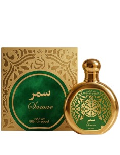 UTUR AL YAQUT UNISEX Arabska woda perfumowana SAMAR, 100 ml