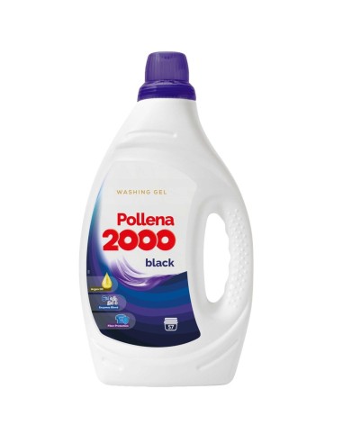 POLLENA 2000 Żel do prania BLACK/CZARNEGO 2 l