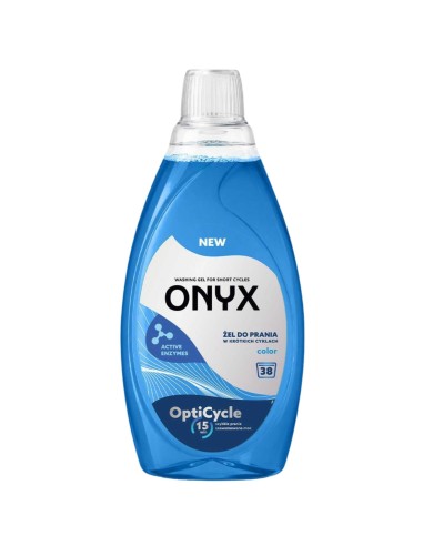 ONYX Żel do prania kolor 1,52 l