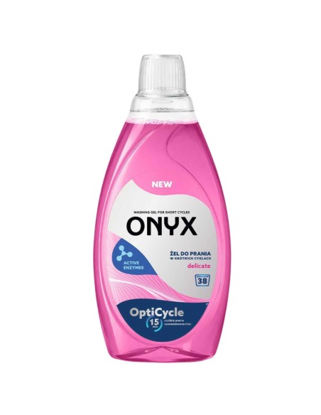ONYX Żel do prania łagodny 1,52 l