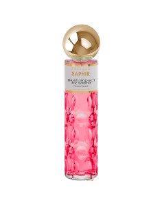 SAPHIR WOM Woda perfumowana BLUSH IMPACT, 30 ml