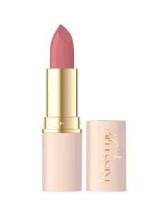 EVELINE KISS ME Pomadka z efektem SOFT MATT nr 10, 4 g