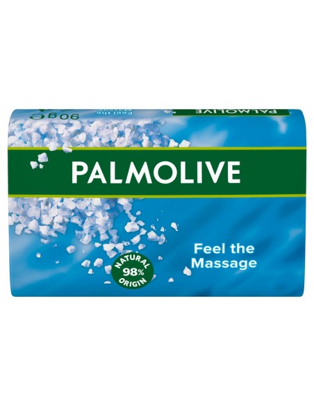 PALMOLIVE Mydło w kostce FEEL THE MASSAGE , 90 g