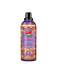 SIR AROMATIQUE Perfumowany koncentrat do płukania TWILIGHT BLOOM 42 płukania, 750 ml