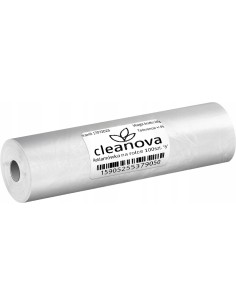 CLEANOVA Reklamówki na rolce 43x35cm, 100 szt