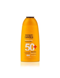 INSTITUTO ESPANOL SOLAR Mleczko do opalania SPF 50, 300 ml